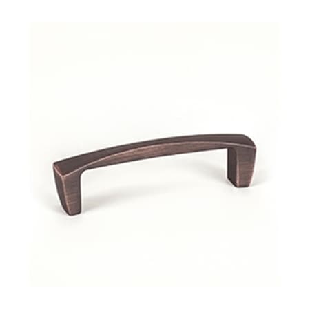 Berenson 96 mm Aspire Pull - Verona Bronze BE2029 10VB